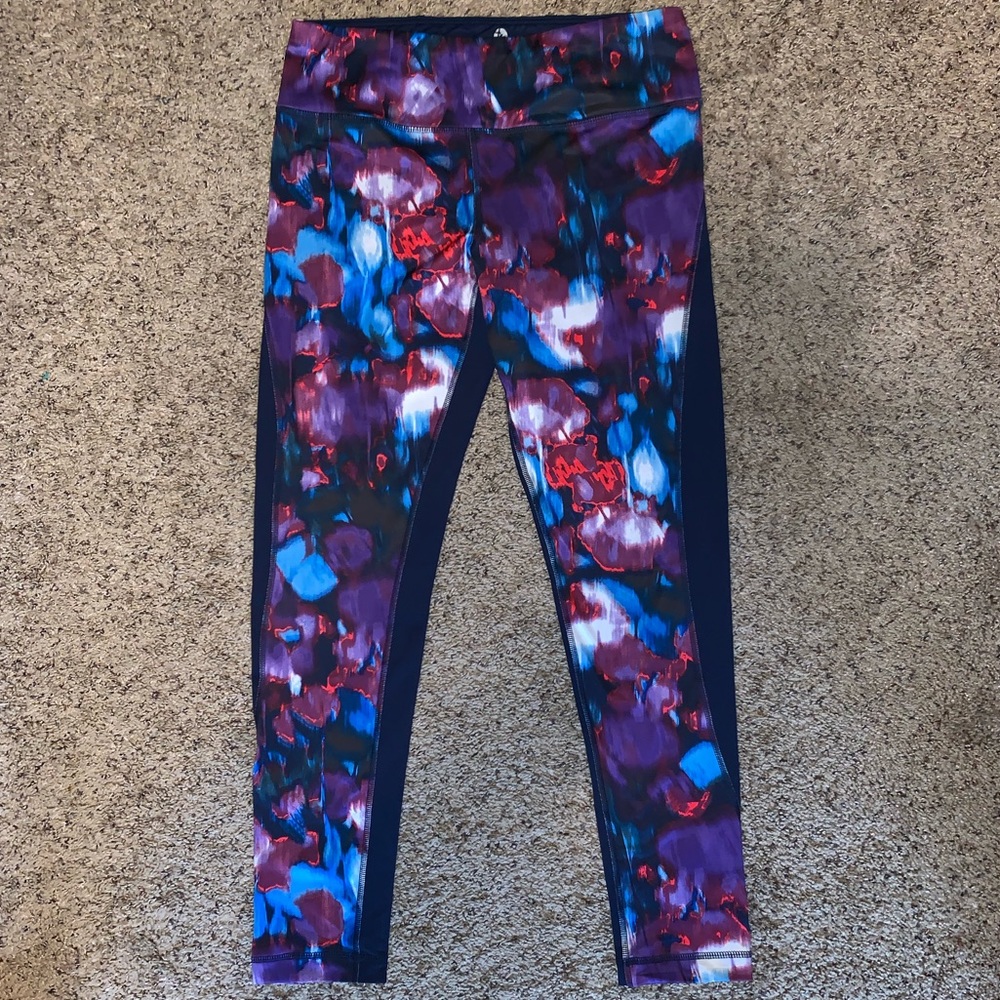 Large leggings - 90 Degree EUC